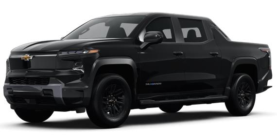 CHEVROLET SILVERADO EV 2025 1GC10ZED6SU100281 image CHEVROLET SILVERADO EV 2025 1GC10ZED6SU100281 image